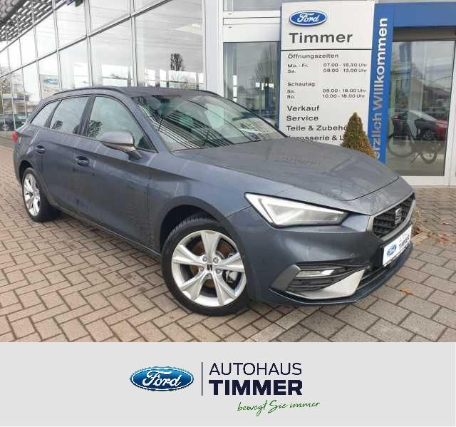 Seat Leon 19.200 km 30.990 &euro; Bramsche 49565