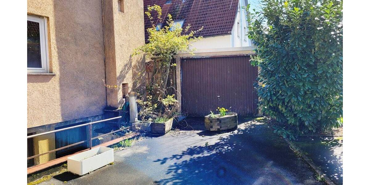 Mehrfamilienhaus, Wohnhaus Waiblingen Hegnach - 400.000&euro; | Angebot:26258665