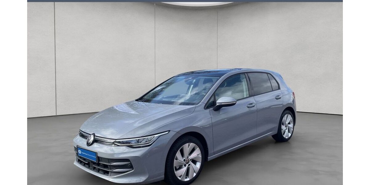 VW Golf 14.651 km 25.470 &euro; Bordesholm 24582