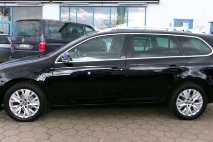 VW Golf 263.000 km 4.980 &euro; Schwarzenbek 21493