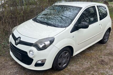 Renault Twingo 230.000 km 1.750 &euro; MÜNCHEN 80935