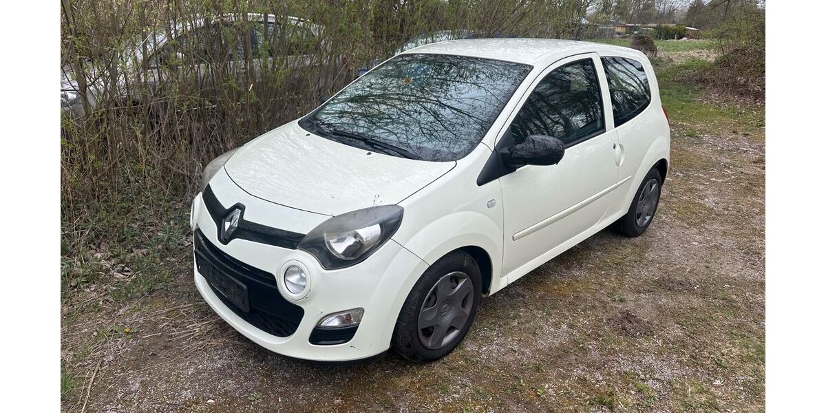Renault Twingo 230.000 km 1.750 &euro; MÜNCHEN 80935