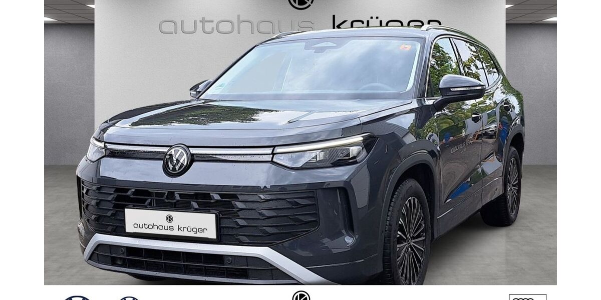 VW Tayron 9.500 km 45.900 &euro; Bad Krozingen 79189