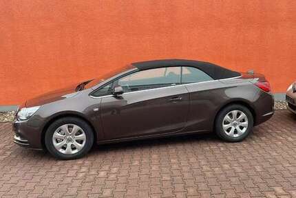 Opel Cascada 66.000 km 11.000 &euro; Berlin, Stadt 12557