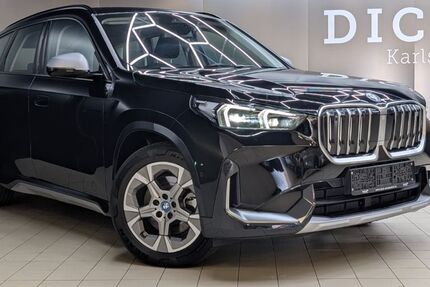 BMW iX1 56.080 km 32.450 &euro; Karlsdorf-Neuthard 76689
