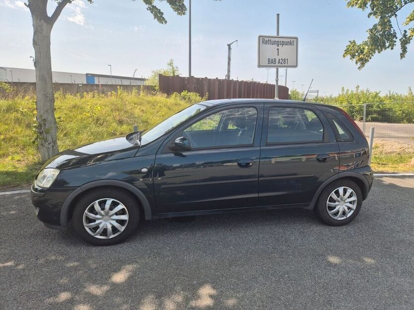 Corsa