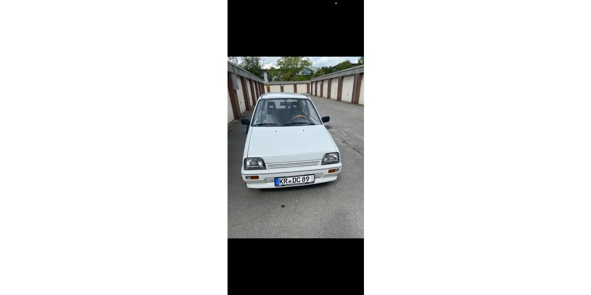 Daihatsu Cuore 100.450 km 3.000 &euro; Krefeld 47829
