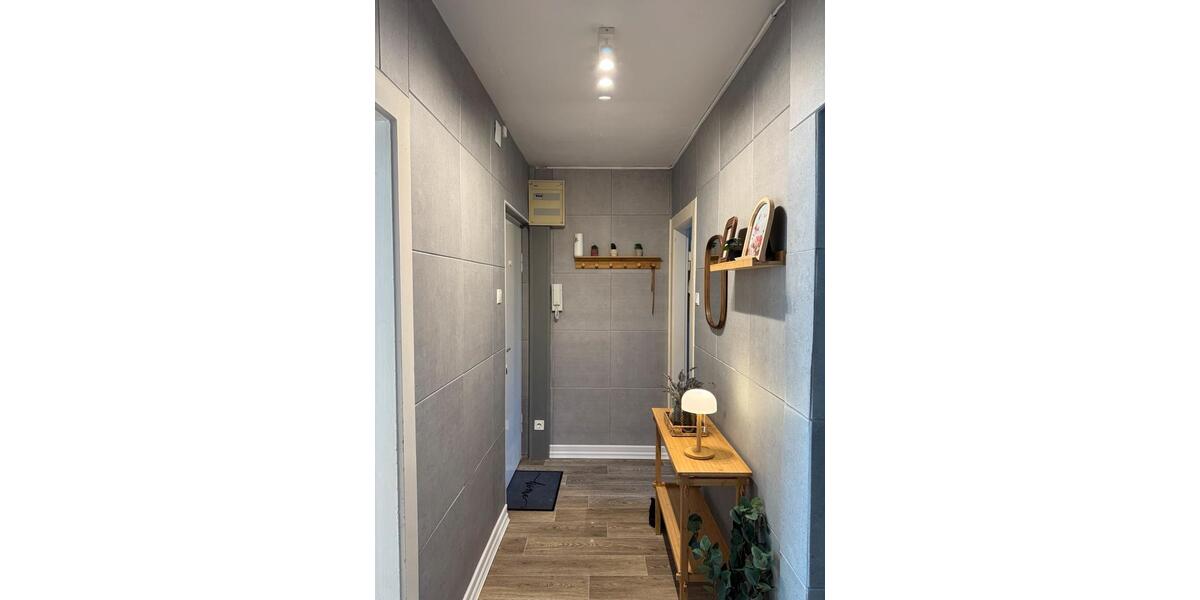 Etagenwohnung Salzgitter Ortschaft Nord - 3 Zimmer, 50 m&sup2;, 59.000&euro; | Angebot:27083787