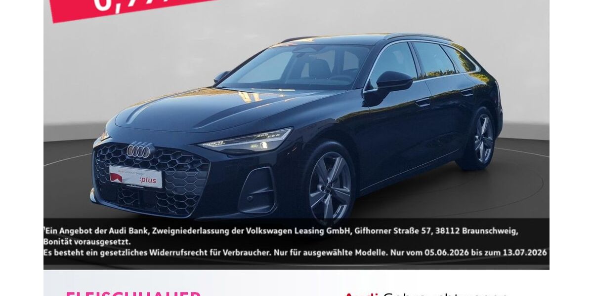 Audi A6 28.646 km 52.490 &euro; Euskirchen 53879
