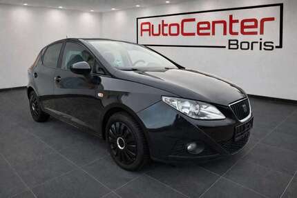 Seat Ibiza 150.000 km 6.490 &euro; Maulbronn 75433