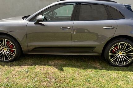 Porsche Macan 66.400 km 50.490 € Koblenz 56072