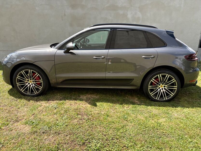 Porsche Macan 66.400 km 50.490 € Koblenz 56072