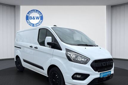 Ford Transit Custom 89.935 km 20.899 &euro; Krefeld 47805