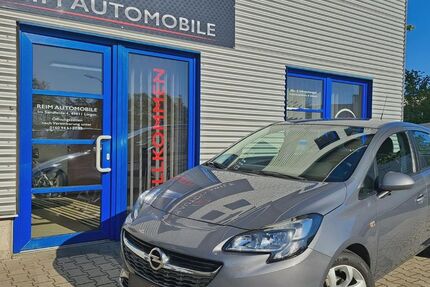 Opel Corsa 110.846 km 6.950 &euro; Lingen 49811