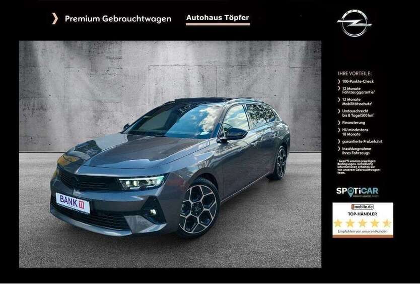 Astra