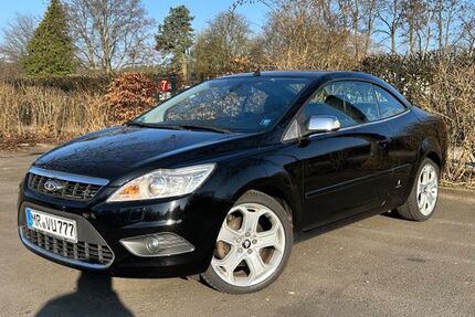 Ford Focus 290.000 km 3.200 &euro; Stadtallendorf 35260