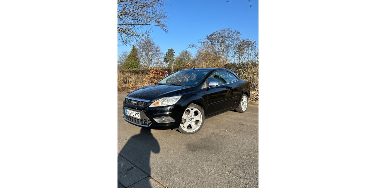 Ford Focus 290.000 km 3.200 &euro; Stadtallendorf 35260