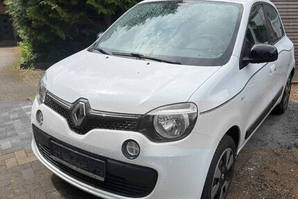 Renault Twingo 84.000 km 5.990 &euro; Kronshagen 24119
