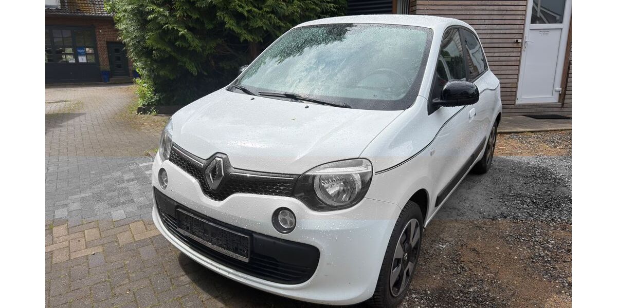 Renault Twingo 84.000 km 5.990 &euro; Kronshagen 24119