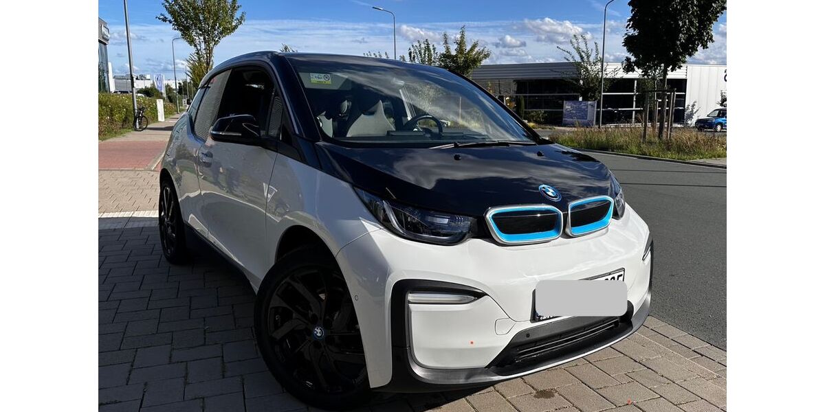 BMW i3 68.000 km 17.900 &euro; Bad Homburg 61352