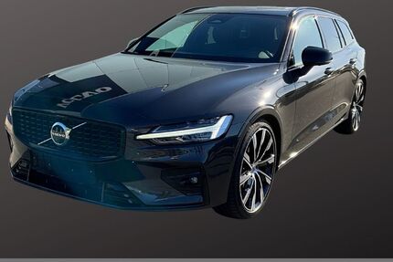 Volvo V60 14.000 km 41.900 &euro; Lübbecke 32312