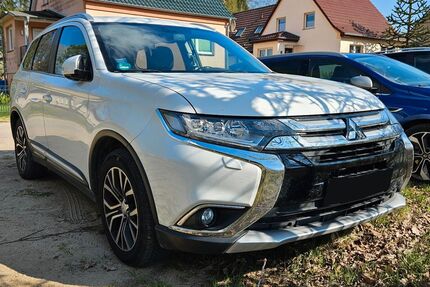 Mitsubishi Outlander 148.900 km 13.900 &euro; Winsen 21423