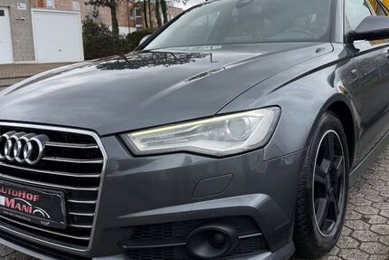 Audi A6 313.354 km 12.490 &euro; Troisdorf 53842