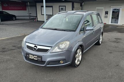 Opel Zafira 299.000 km 2.499 € Bitburg 54634