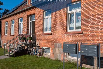 Idyllische 2-Zimmer Wohnung mit Charme zimmer