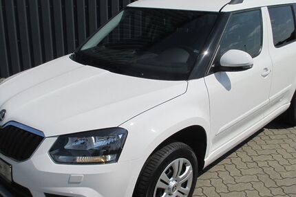 Skoda Yeti 32.113 km 14.550 € Beverstedt OT Lunestedt 27616