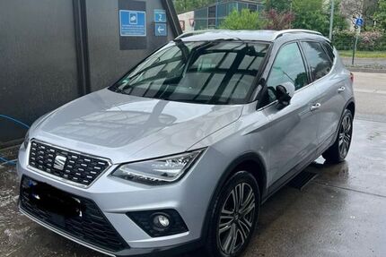 Seat Arona 70.000 km 14.200 € Hösbach 63768