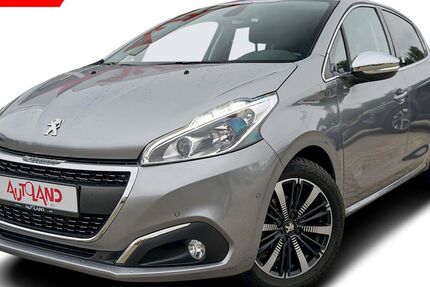 Peugeot 208 69.894 km 15.950 € Cottbus OT Kolkwitz 03099