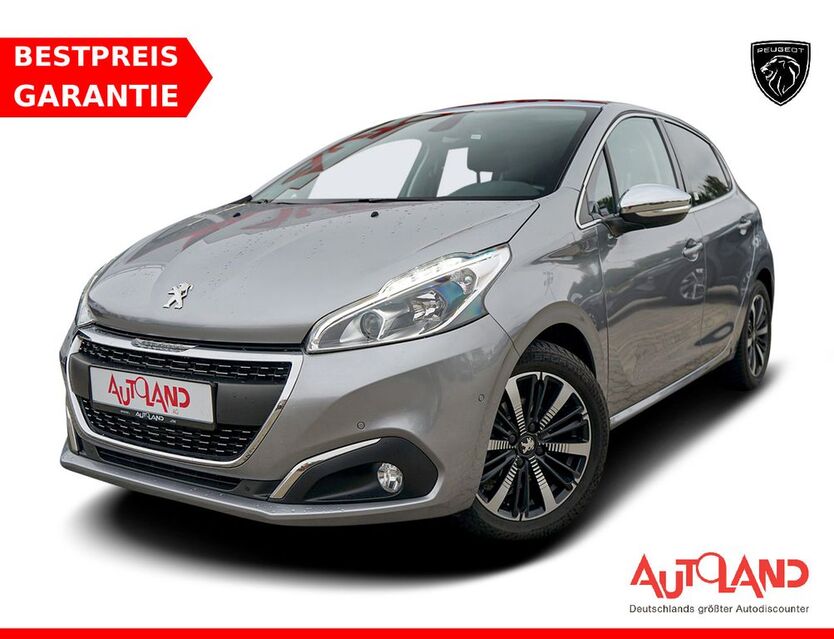 Peugeot 208 69.894 km 15.950 € Cottbus OT Kolkwitz 03099