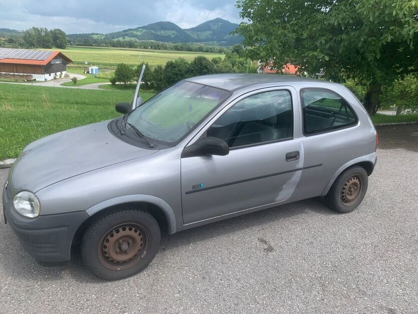 Corsa