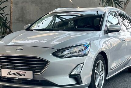 Ford Focus 92.571 km 10.990 &euro; Bremen 28237