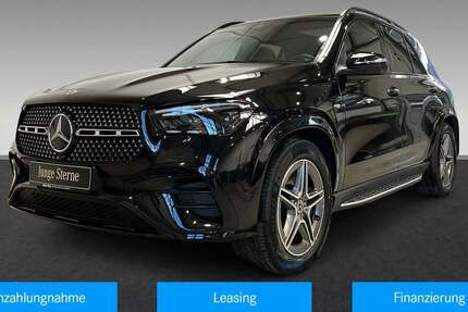 Mercedes-Benz GLE 350 17.954 km 79.449 &euro; Donauwörth 86609