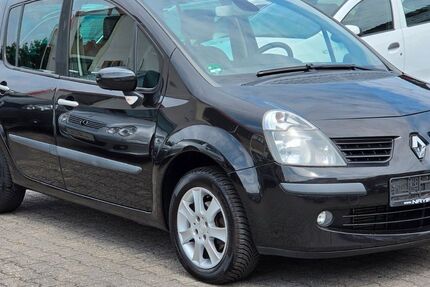 Renault Modus 157.000 km 2.250 &euro; Viernheim (bei MANNHEIM) 68519