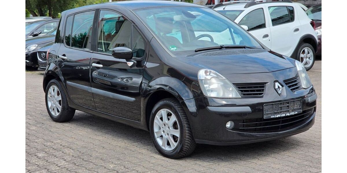 Renault Modus 157.000 km 2.490 &euro; Viernheim (bei MANNHEIM) 68519