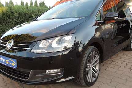 VW Sharan 164.586 km 16.900 &euro; Nordhausen 99734