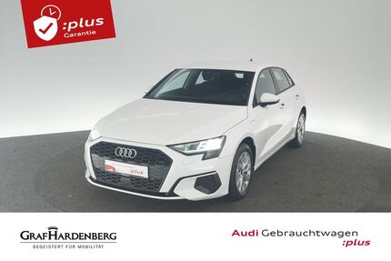 Audi A3 32.800 km 22.960 € Aach 78267
