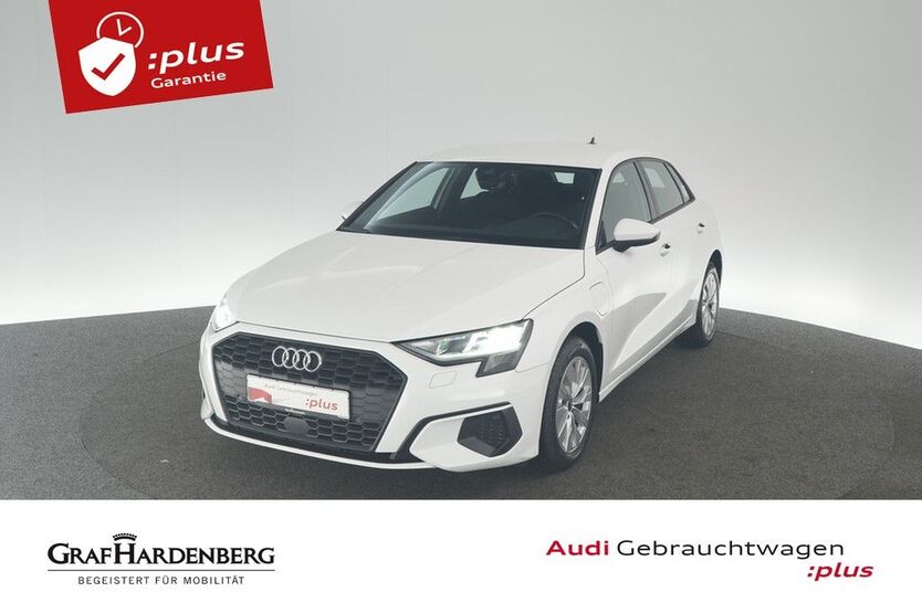 Audi A3 32.800 km 22.960 € Aach 78267