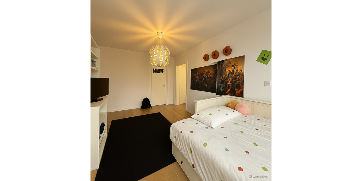 Mehrfamilienhaus, Wohnhaus Bremen Westend - 6 Zimmer, 121 m&sup2;, 349.000&euro; | Angebot:26306470