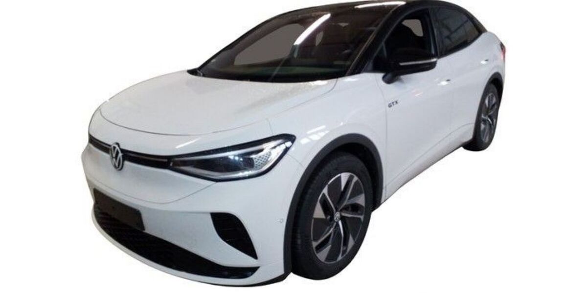 VW ID.5 11.335 km 42.948 &euro; Kempten 87437
