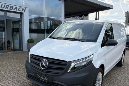 Mercedes-Benz Vito 41.500 km 34.999 &euro; Lorup 26901