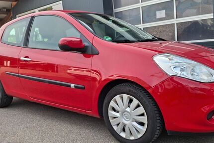 Renault Clio 134.000 km 2.250 &euro; bad Wurzach 88410