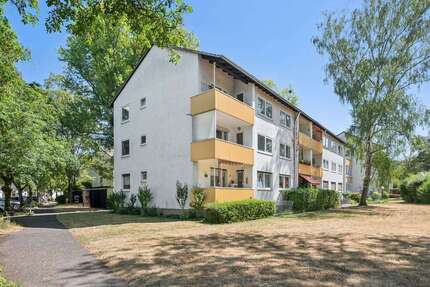 Wohnung Bonn Friesdorf - 3 Zimmer, 61 m&sup2;, 199.000&euro; | Angebot:27727806