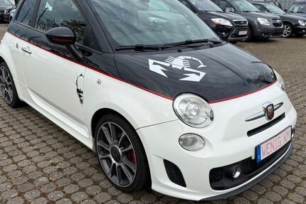 Fiat 500 149.850 km 8.350 &euro; Ludwigshafen Am Rhein 67059