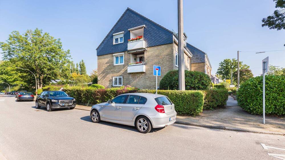 Gewerbeobjekt Hamburg Schnelsen - 2 Zimmer, 810&euro; | Angebot:26881889
