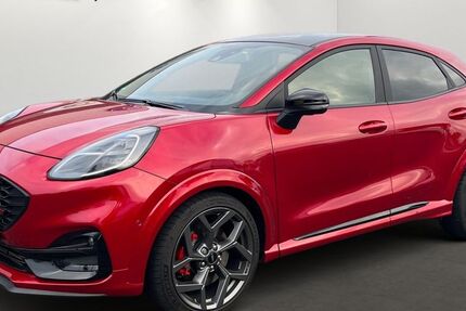 Ford Puma 18.964 km 26.990 &euro; Köln 51107