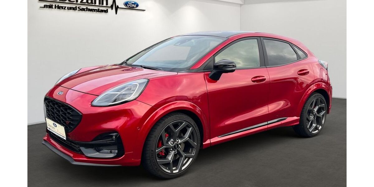 Ford Puma 18.964 km 26.990 &euro; Köln 51107